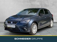 Seat Ibiza - Vorschau Bild 1