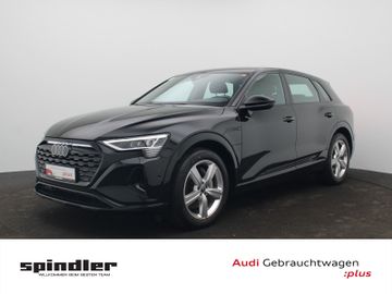Audi Leasingangebot: Audi Q8 e-tron advanced 50 quattro / Navi+, Air, AHK