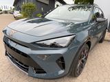 Cupra Formentor 2.0 TSI VZ Extreme AHK Pano Akrapovic - mit Benzin-Antrieb: Blau, Alcantara, Dachreling