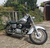 Honda VT 125 Shadow Custom, nur 3.095 km, TÜV 27 - HONDA HONDA125