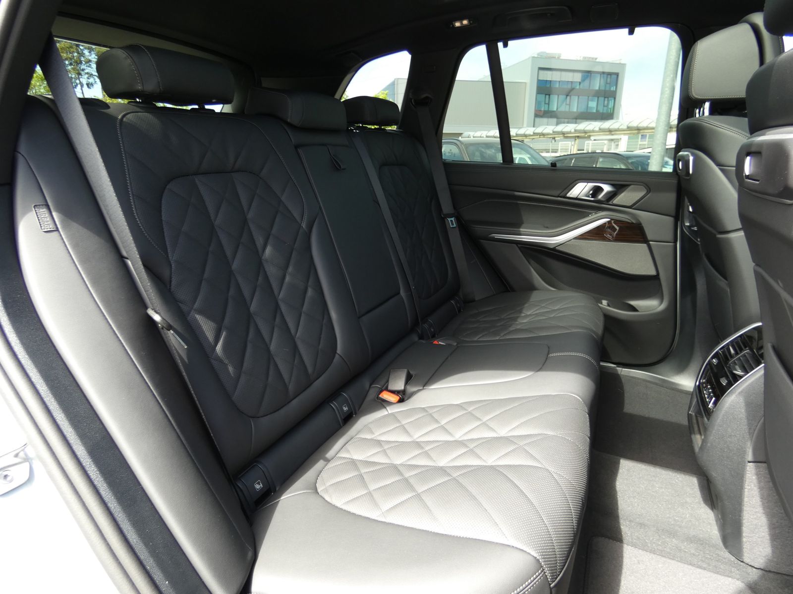 BMW X5 - Bild 16