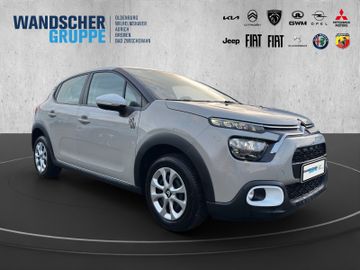 Citroën C3 YOU! PT 83 Navi+LED+PDC+Carplay