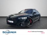 Audi S8 TFSI HUD NACHTSICHT PANO AHK SERVO - Audi S8 aus 2023