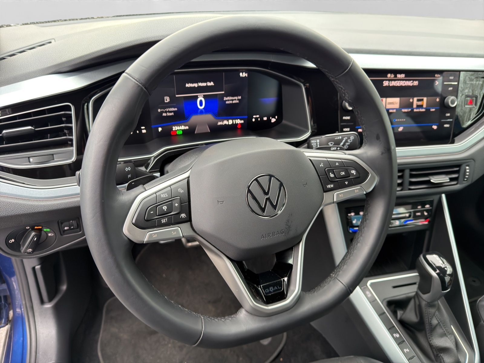 Volkswagen Taigo - Bild 9