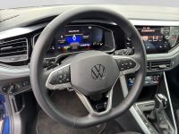 Volkswagen Taigo - Vorschau Bild 9