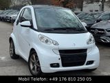 Vorschaubild Smart ForTwo/coupé/Brabus/Panorama/Klima/Sitzhz/Navi/