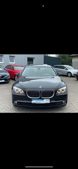 BMW Bmw 740xd   F01 - BMW 740 Gebrauchtwagen in Stuttgart