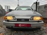 Ford Scorpio 2,9 V6 Cosworth LEDER*AUT*SCHIEBEDACH - Ford Scorpio mit Benzin-Antrieb