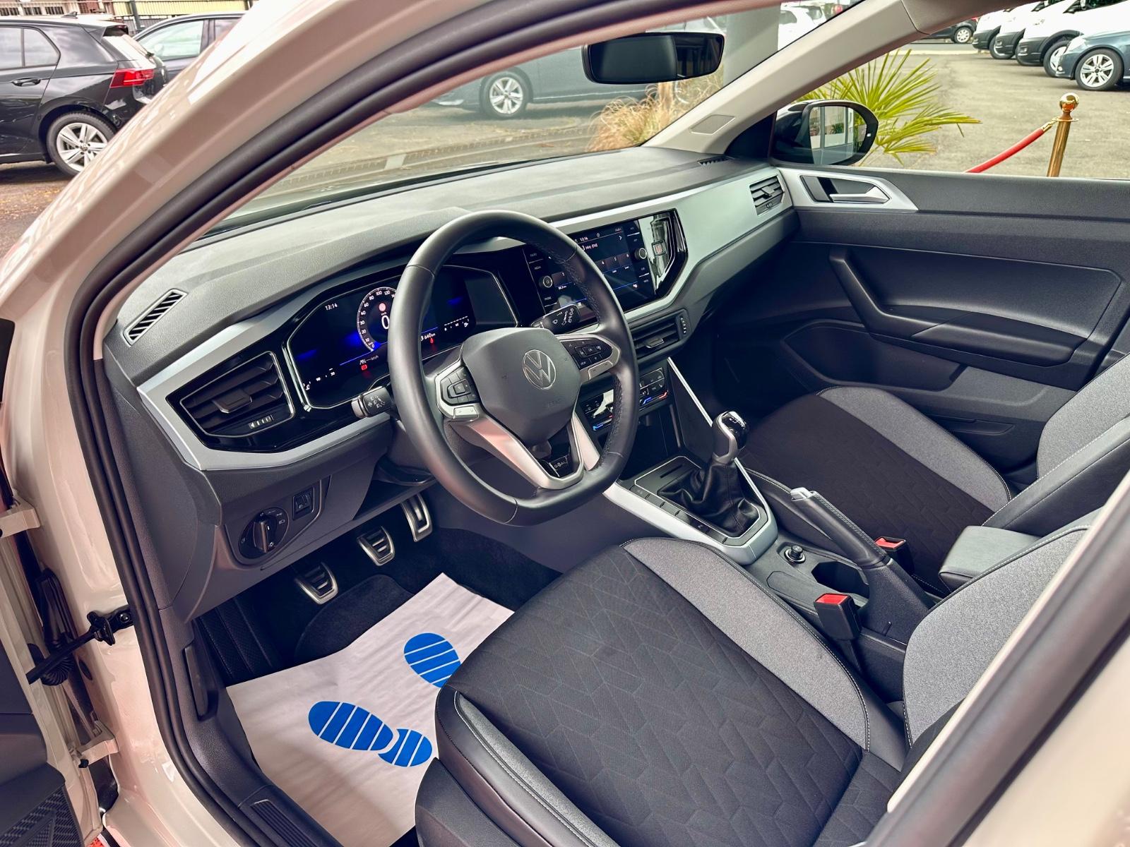 Volkswagen Taigo Goal 1. Hand, миниатюра 12