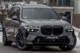 BMW X7 40d M 2026.LUFT.SOFTC.PANO.360°.AHK.5/100 - BMW: X 10