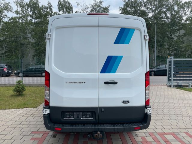 Fahrzeugabbildung Ford Transit Kasten 350 L2 M Trend(ATM & Tüv Neu/AHK)