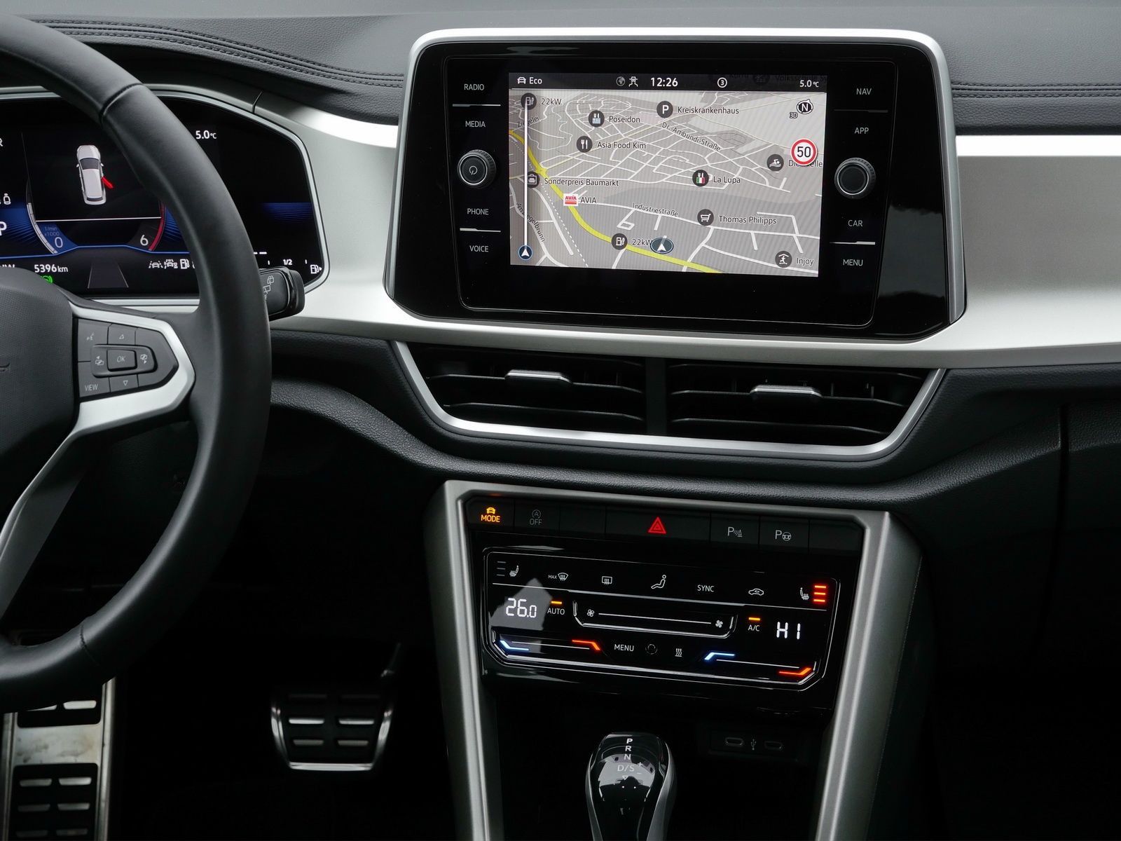 Volkswagen T-Roc - Bild 6