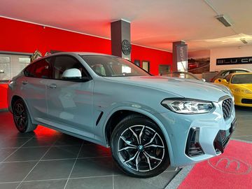 BMW X4 - 5