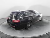 Mercedes-Benz E 220d T AMG LINE*RÜCKKAM*WIDESCREEN*LED*AMBIENT - gebrauchte Mercedes-Benz E 220 aus dem Jahr 2021