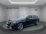 Mercedes-Benz E Klasse E 63s AMG 4Matic Bluetooth Navi LED - gebrauchte Mercedes-Benz E 63 AMG aus dem Jahr 2019