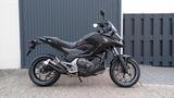 Honda NC750X - Honda NC750X