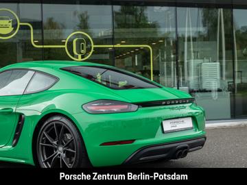 صورة مصغرة 12 لـ 2021 Porsche CAYMAN
