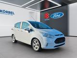 Ford B-Max 1.0 Sync Edition*Easy-DriverP*WinterP* - weiße Ford B-Max