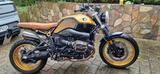 BMW R NINE T SCRAMBLER 
