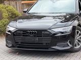 Audi A6 C8 Avant Sport Black Edition - Audi A6 Black Edition Gebrauchtwagen