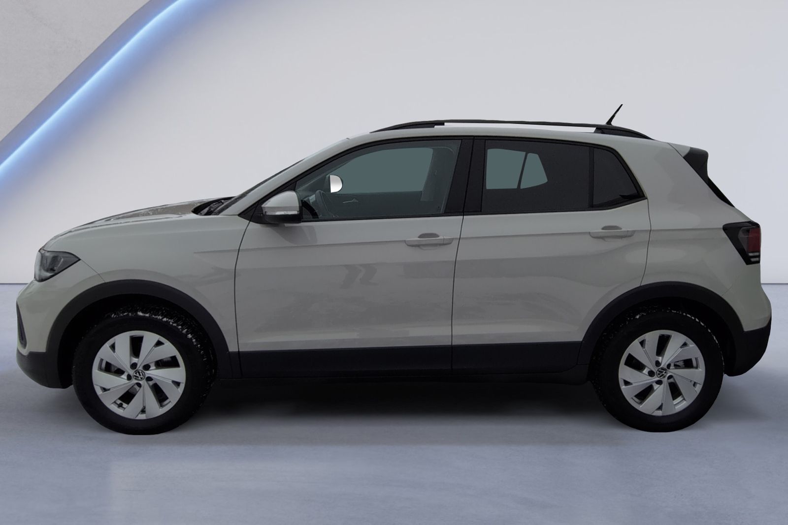 T-Cross 1.0 TSI DSG Life AHK+NAVI+ACC