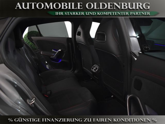 Mercedes-Benz CLA 250 e SB AMG *Distro+*Pano*Wide*HeadUp*KeyGo