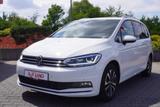 Volkswagen Touran 1.5 16V United VC LED Navi Sitzheizung - Volkswagen Touran: United