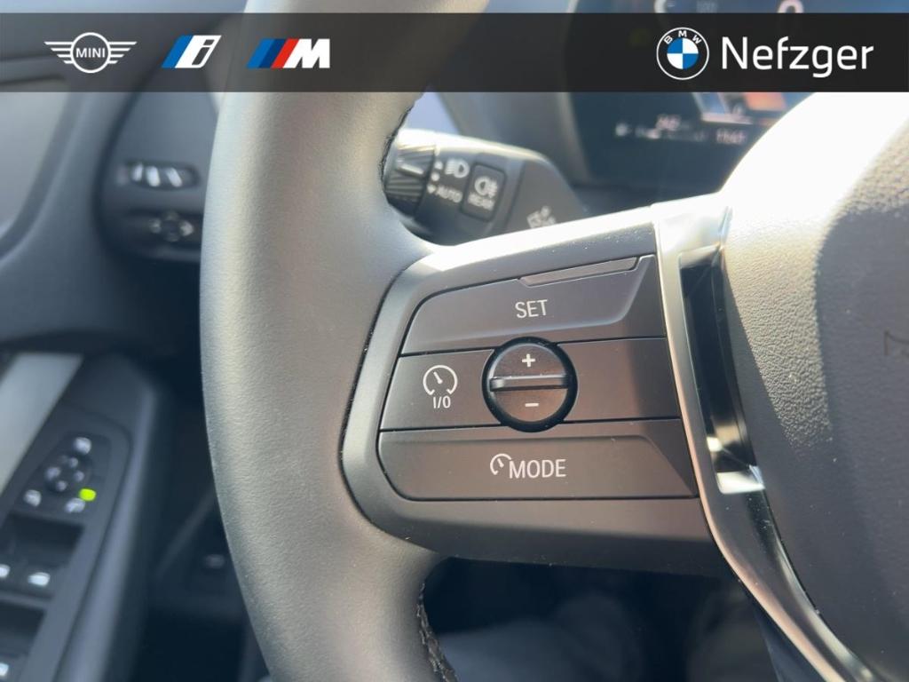BMW 118 d Park-Assistent LED, миниатюра 14