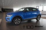 Volkswagen T-Roc 2.0 TDI Active | Navi | App | ACC | AHK - Volkswagen T-Roc ACTIVE mit Diesel-Antrieb