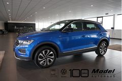 VW T-Roc 2.0 TDI Active | Navi | App | ACC | AHK VW T-Roc 2.0 TDI Active | Navi | App | ACC | AHK