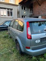 Ford C-Max zu verkaufen - Ford C-Max aus 2003