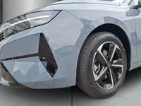 Opel Astra - Vorschau Bild 4