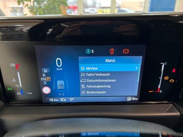 Ford Tourneo Custom L2 Tourneo Titanium 9-Sitzer