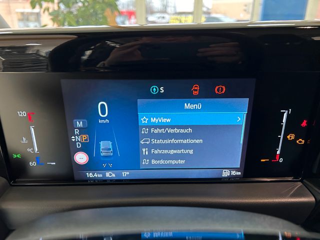 Ford Tourneo Custom L2 Tourneo Titanium 9-Sitzer