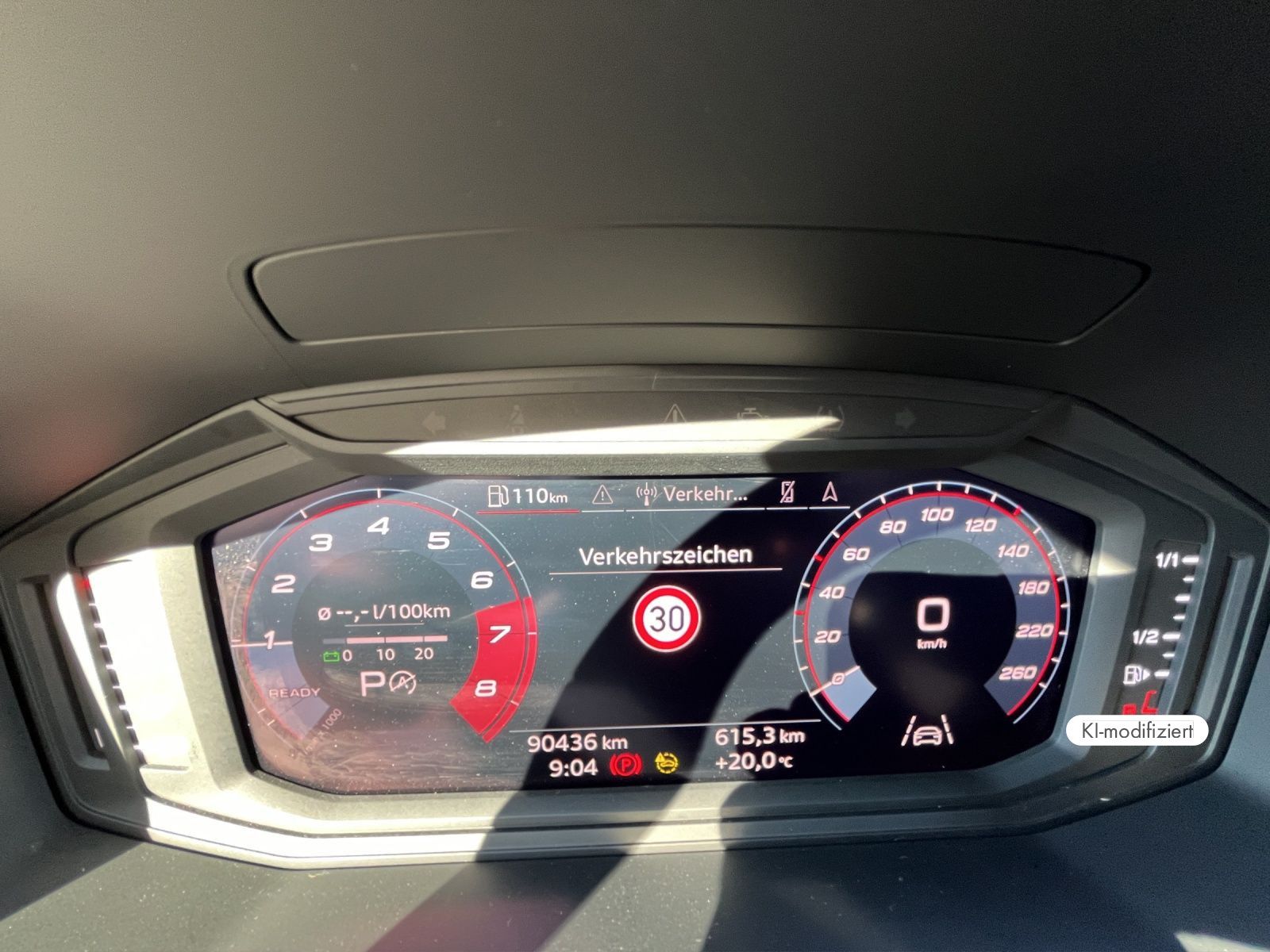 Audi A1 - Bild 11
