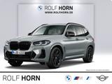 BMW X3 M40i Autom Navi HUD AHK H/K Laser Stop&Go DAB - BMW X3 M40 Gebrauchtwagen in Köln