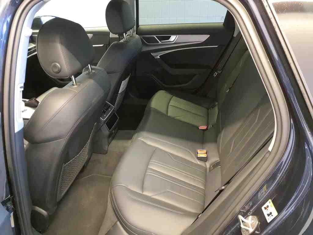 Audi A6 - Bild 6