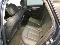 Audi A6 - Vorschau Bild 6