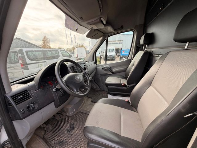 Volkswagen Crafter  Kasten 35 mittel L2H2 Hochdach