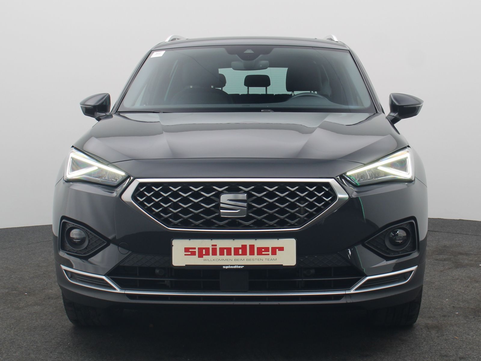 Seat Tarraco - Bild 3
