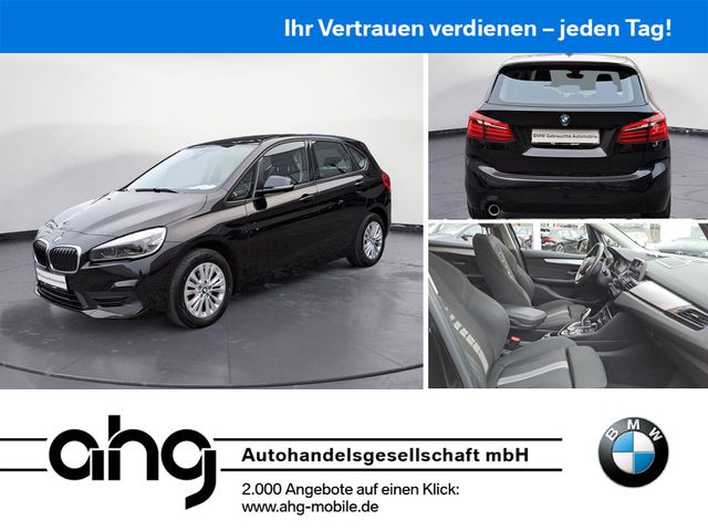 BMW 218i Active Tourer Advantage *Pano*RFK*HiFi*LED*