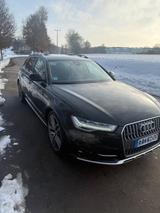 Audi A6 Allroad 3.0 TDI quattro 160kW S tronic - - gebrauchte Audi A6 Allroad aus dem Jahr 2017