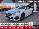 BMW 218i Gran Coupe M-Sport ABSTANDSTEMP PANO KAMERA - BMW 218 Gebrauchtwagen