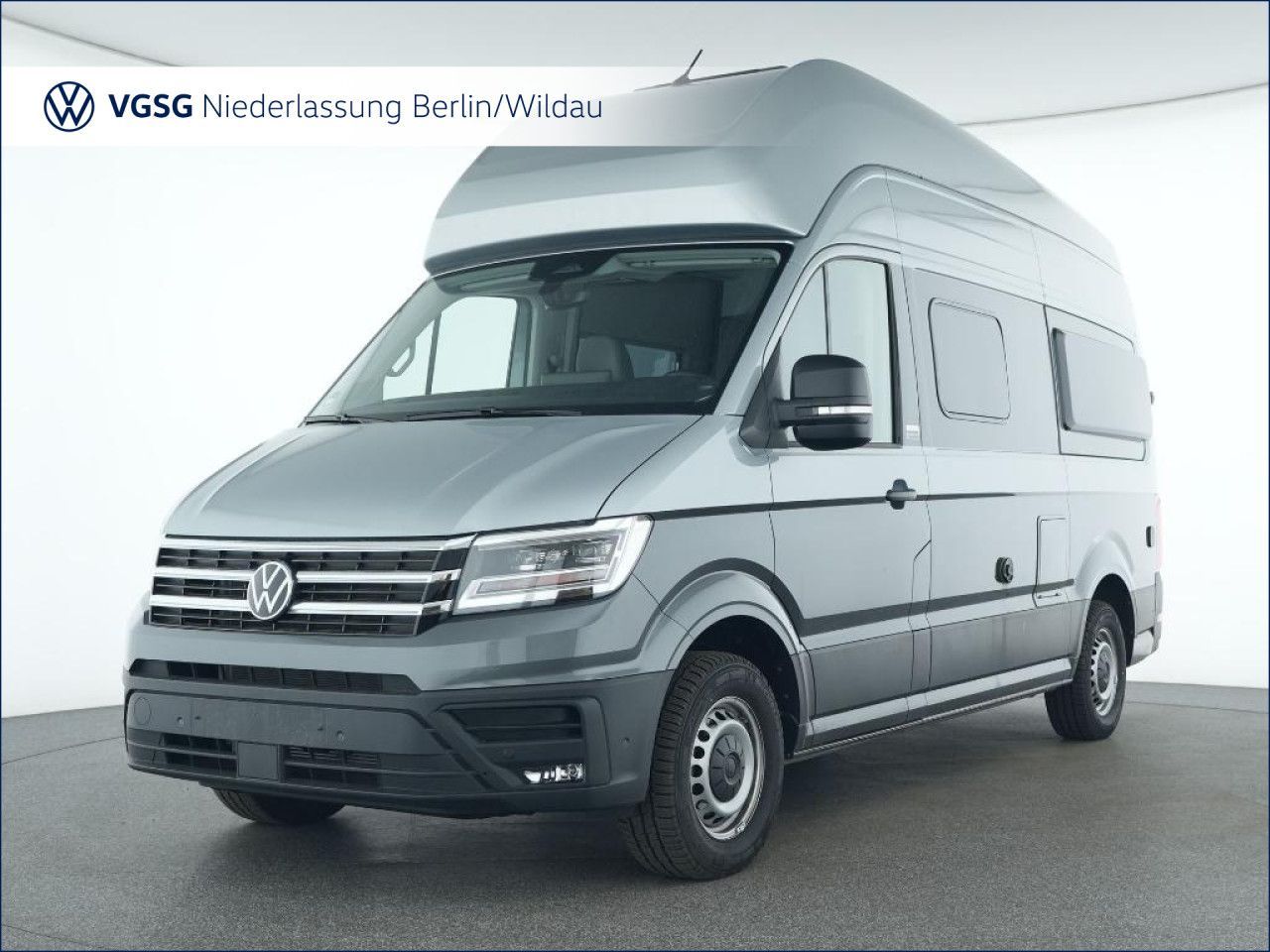 Volkswagen Andere - Bild 5