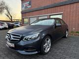 Mercedes-Benz E 350 Lim 4Matic Avantgarde *PANO*LEDER*NAV*AUT* - Mercedes-Benz E 350 in Mainz