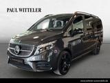 Mercedes-Benz V 300 Avantgarde 4MATIC AMG/360°/Standh/Distr. - Mercedes-Benz V-Klasse Gebrauchtwagen in Köln