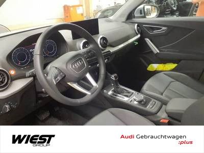 Audi Q2 advanced 40 TFSI quattro S tronic Navi Smartp