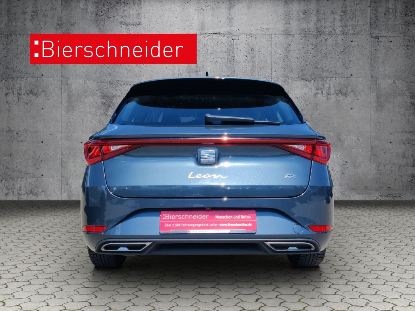 Seat Leon - Bild 5