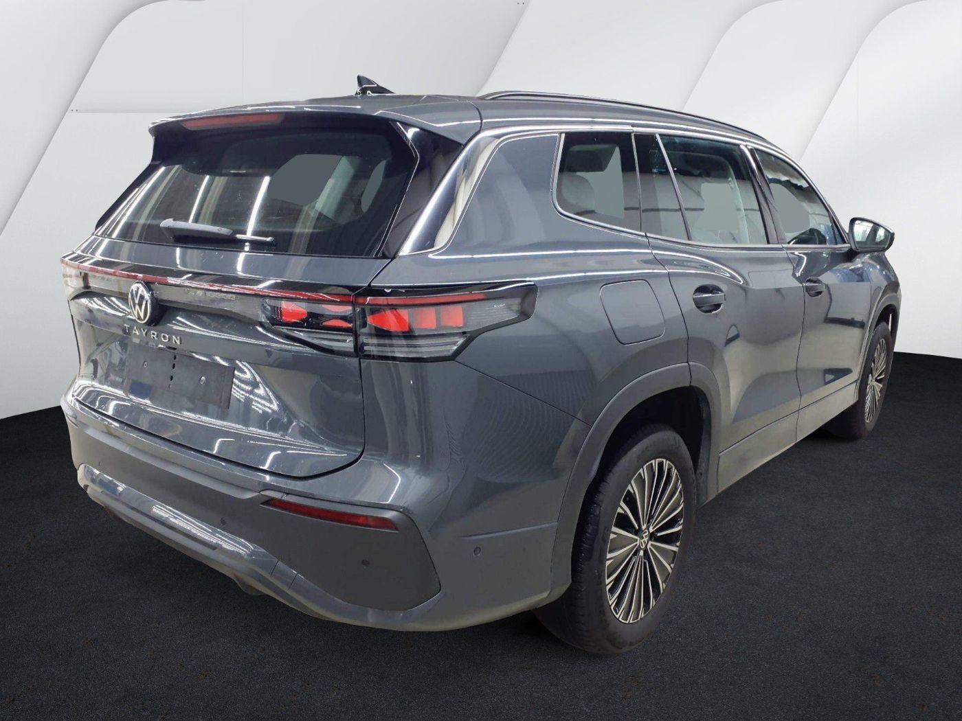 Volkswagen Tayron - Bild 3