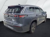 Volkswagen Tayron - Vorschau Bild 3